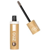 Zao Eyebrow Mascara 052 Dark Blonde